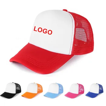 2 ks čiapky Hubky netto vlastné logo oka cestovné reklamné čiapky Bavlna kačica jazyk baseball klobúk Zákazku headdress