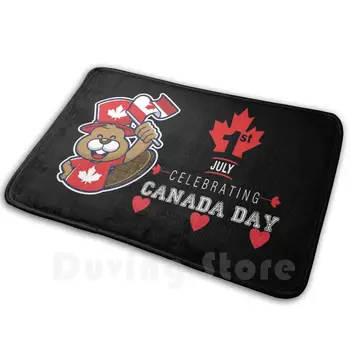 Šťastný Deň Kanady 1. júla 2020 Oslavuje Koberec 1851 Koberec Deň Kanady Deň Kanady 2013 Kanady