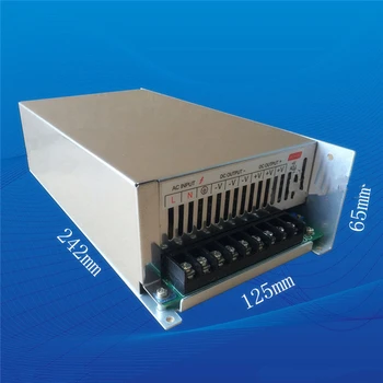 32V 30A 1000 watt AC/DC monitorovanie prepínanie napájania 1000w 32 volt 30 amp prepínanie priemyselný napájací adaptér transformer