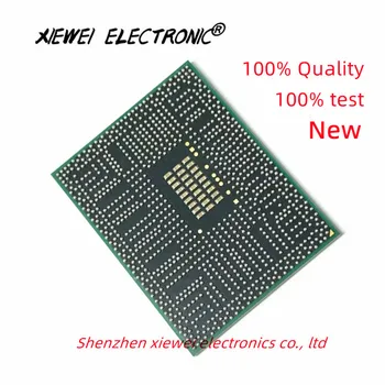 NOVÉ 100% test veľmi dobrý produkt i3-2375M SR0U4 cpu bga čip reball s lopty IC čipy