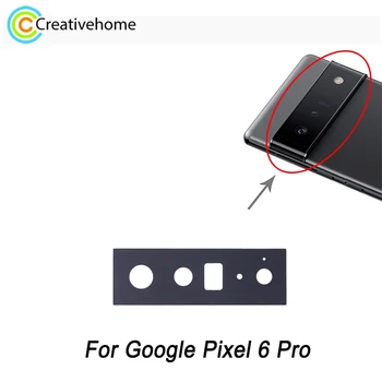 Náhradný Zadný Fotoaparát, Objektív Google Pixel 6 Pro
