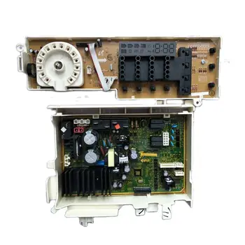 Pôvodný Pre Samsung práčka PCB Panel Modul Doska Doska DC92-01132A DC92-00914A