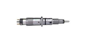Injektor 4991297 kompatibilné dieselový motor cummins