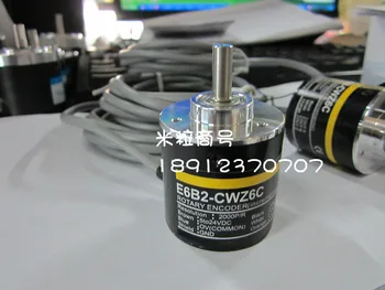 Vynikajúca kvalita ! E6B2-CWZ3E 300P / R fotoelektrické encoder