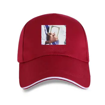 nová spp klobúk Bibliu Vytlačené Muži Ženy HipHop Sureme Páry Baseball Cap 100% Bavlna Mužov