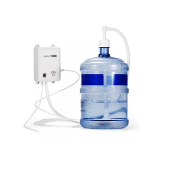 220V Zásobník Vody, Čerpadlo Nabíjania je Automatické Elektrické Vodné Čerpadlo Prenosné Pitie Fľaše Drinkware Prepínač Nástroje